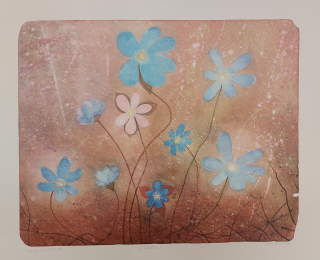 Kotková Markéta: Podléšky