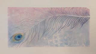 Kotková Markéta: Krása Tě pohladí