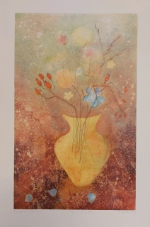 Kotková Markéta: Kytice od milého