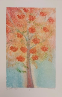 Kotková Markéta: Jeřáb