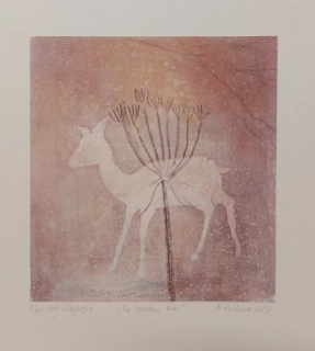 Kotková Markéta: Za šepotem trav