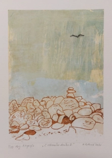 Kotková Markéta: Z ostrovního deníku I