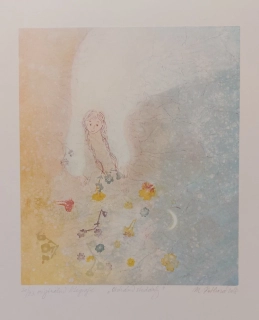 Kotková Markéta: Otvírání studánky