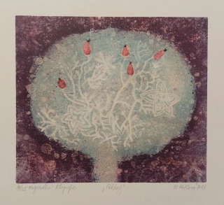 Kotková Markéta: Poklady