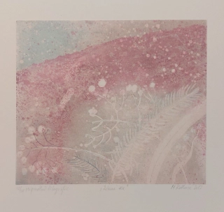 Kotková Markéta: Zimní sen