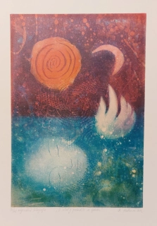 Kotková Markéta: A růže ji probudila ze spánku