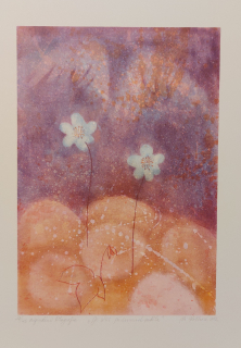 Kotková Markéta: Je cítit přítomnost anděla