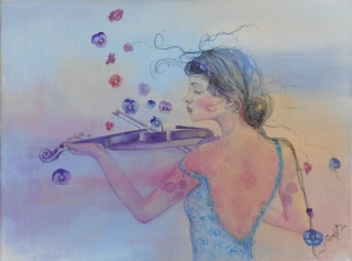 Hernandez "Ova" Eva: Jsme vším, co milujeme