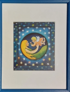 Srncová Emma: Můj andílek