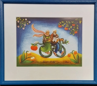 Srncová Emma: Pozdní lásky