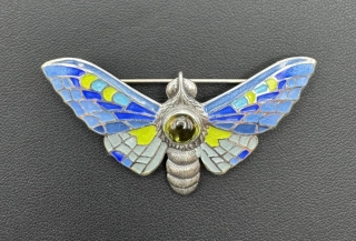 Mašková Zuzana: Brož - Můra