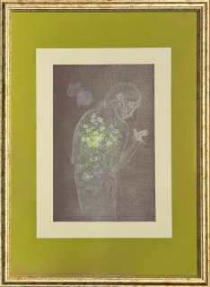 Hernandez "Ova" Eva: Niterní svět