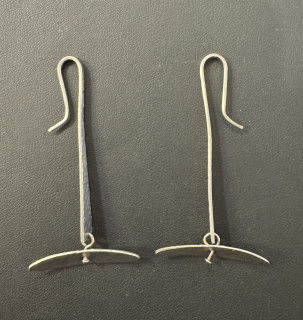 Lavičková Hana: Náušnice