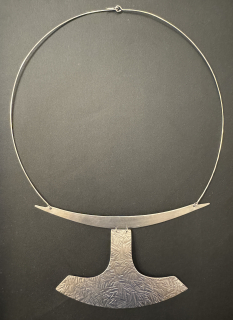 Lavičková Hana: Náhrdelník