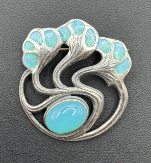 Mašková Zuzana: Brož - Dým