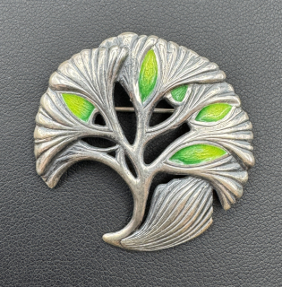 Mašková Zuzana: Brož - Keř