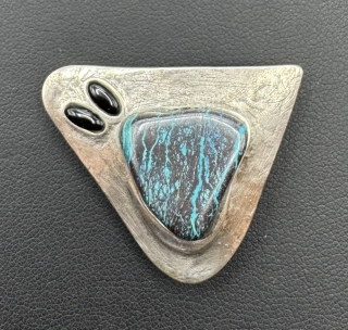 Mašková Zuzana: Brož - Růžek