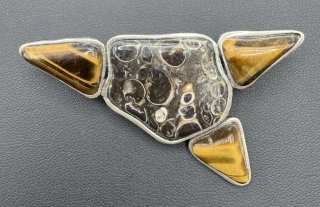 Mašková Zuzana: Brož - Růžky