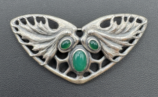 Mašková Zuzana: Brož - Listy