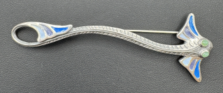 Mašková Zuzana: Brož - Ryba II