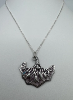 Mašková Zuzana: Náhrdelník - Jehnědy