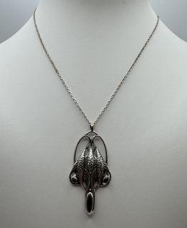 Mašková Zuzana: Náhrdelník