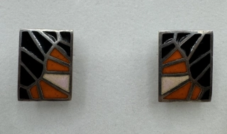 Mašková Zuzana: Manžetové knoflíčky - Obálky