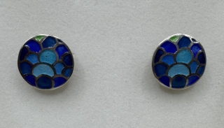 Mašková Zuzana: Manžetové knoflíčky