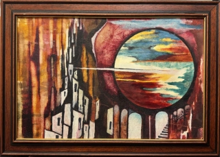 Brabenec Jan: Schodiště