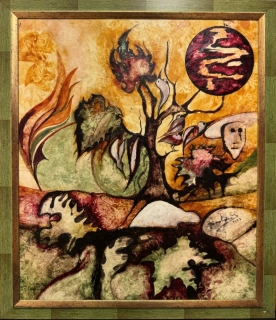 Brabenec Jan: Zahrádka kouzelného zahradníka