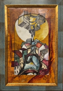 Brabenec Jan: Fata morgána