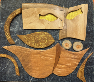 Patřičný Martin: Šťastný rybář