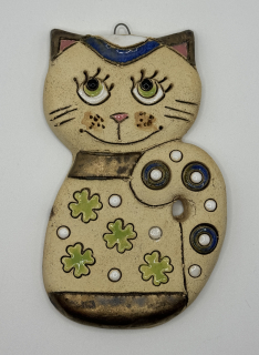 Baláž Roman: Kočka