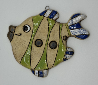 Baláž Roman: Rybka