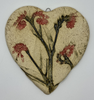 Baláž Roman: Srdce květiny