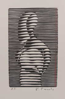 Pauch Radovan: V osušce