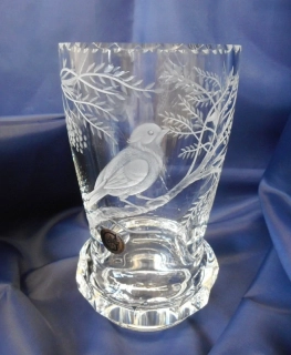 Tesařová Lucie: Sýkorka