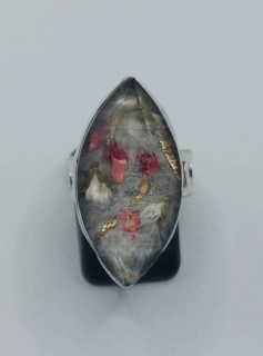 Machová Zuzana: Prsten III