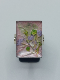 Machová Zuzana: Prsten IV