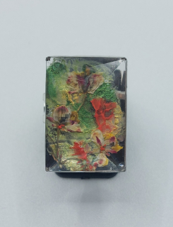 Machová Zuzana: Prsten VI