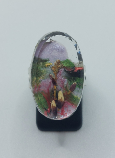 Machová Zuzana: Prsten VIII