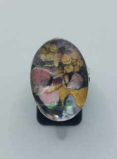 Machová Zuzana: Prsten IX