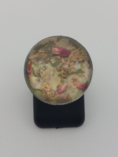 Machová Zuzana: Prsten X