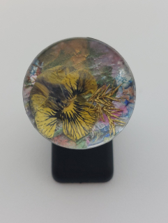 Machová Zuzana: Prsten XI