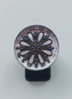 Machová Zuzana: Prsten XIII