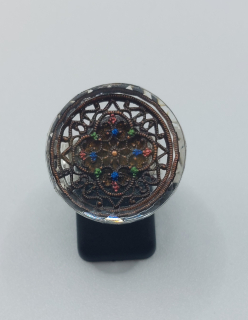 Machová Zuzana: Prsten XIV