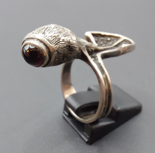 Mašková Zuzana: Prsten - Medusa