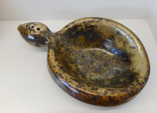 Kováříková Ludmila: Miska