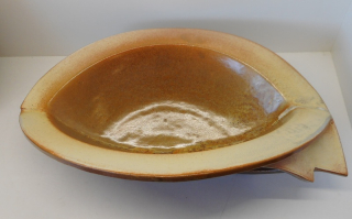 Kováříková Ludmila: Mísa