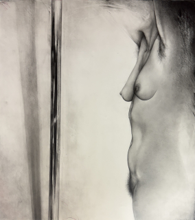 Kuklík Ladislav: Nahota